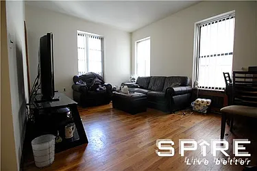 Rented by Spire Group