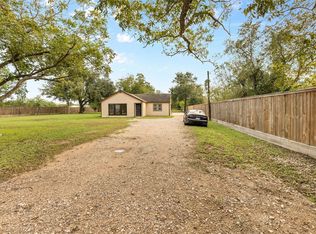 1022 Brooks Ave, Rosenberg, TX 77471