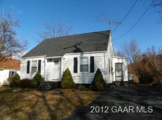 327 Mary Gray Ln, Staunton, VA 24401