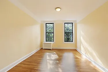Rented by Corcoran