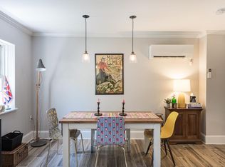 4960 Butterworth Pl NW UNIT B, Washington, DC