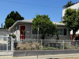 1716 Miramar St, Los Angeles, CA 90026