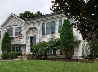 153 Morrison Rd, Taunton, MA 02780