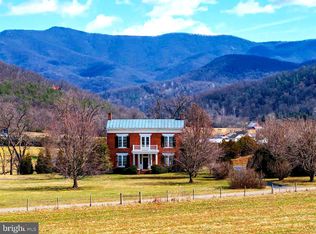 5329 Farmview Rd, Stanley, VA 22851