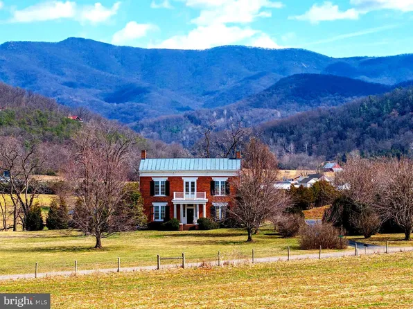 5329 Farmview Rd, Stanley, VA 22851