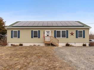 1444 Burleigh Ave, Cape May Court House, NJ 08210