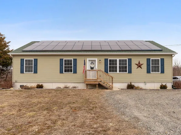 1444 Burleigh Ave, Cape May Court House, NJ 08210