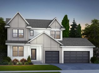 Kendall Plan, Evanswood, Maple Grove, MN 55311