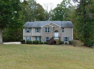 10 Cranbrook Ct, Covington, GA 30016