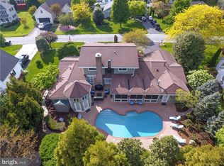 9 Stafford Rd, Rehoboth Beach, DE 19971