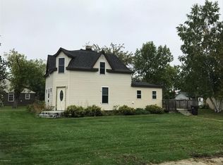 508 N Main St, Hewitt, MN 56453