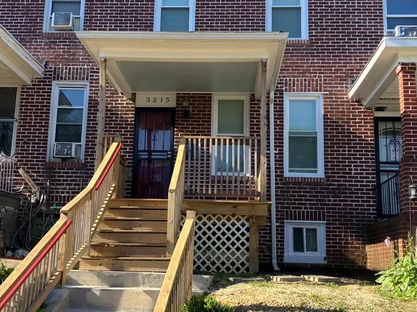 3215 Elmora Ave, Baltimore, MD 21213