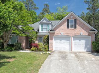 1591 Heathermoor Way, Dacula, GA 30019