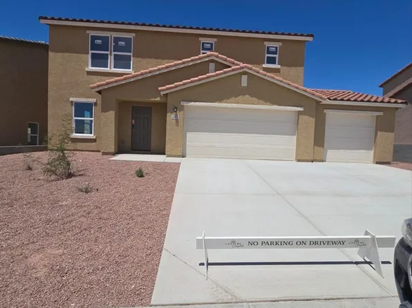 2017 E Mesa Amarilla Way, Fort Mohave, AZ 86426