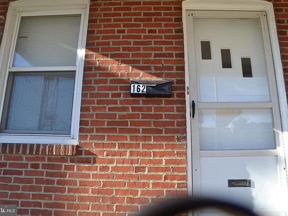 2nd image of 162 Burmont Rd