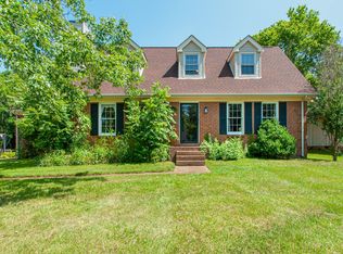 7017 Bay Cove Trl, Nashville, TN 37221
