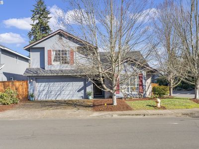 15436 SW Kenton Dr, Tigard, OR, 97224