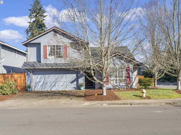 15436 SW Kenton Dr, Tigard, OR 97224