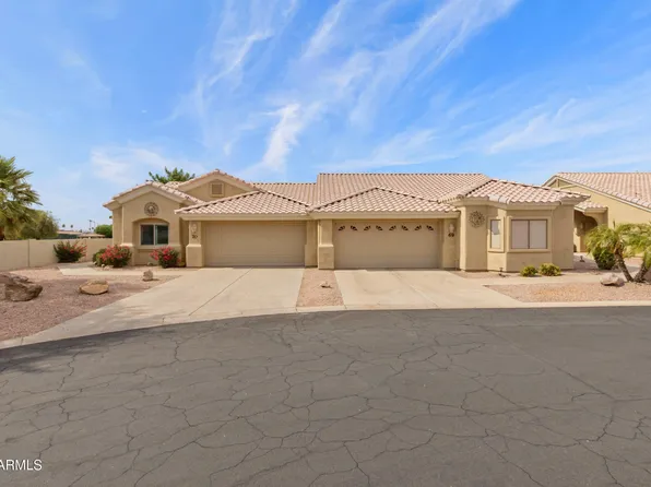 5830 E MCKELLIPS Road #70, Mesa, AZ 85215