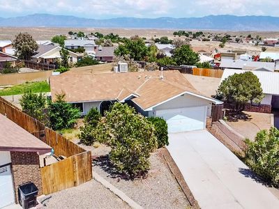 4 Aldea Pl, Los Lunas, NM, 87031
