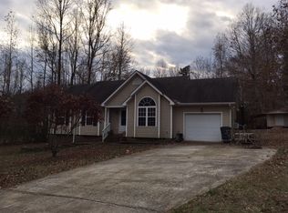 160 Hardwood Dr, Franklinton, NC 27525