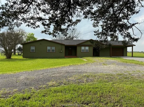 21485 Highway 90 N, Bedias, TX 77831