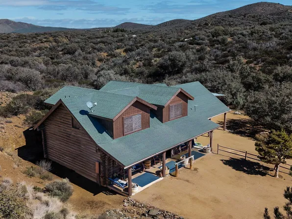 13900 E BOOTHILL Pass, Humboldt, AZ 86329