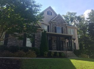 2502 Duck Club Rd, Greensboro, NC 27410