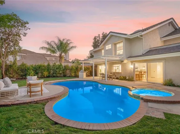 5540 Buffwood Pl, Agoura Hills, CA 91301