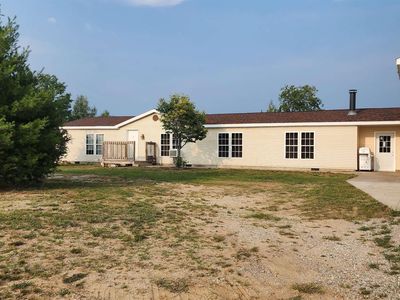 929 Quail Dr SW, Kalkaska, MI, 49646