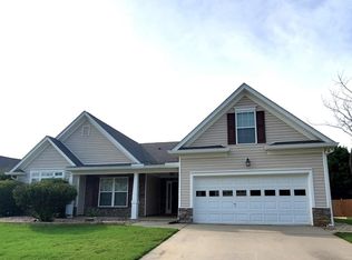 2672 Colleen Ln, Dacula, GA 30019