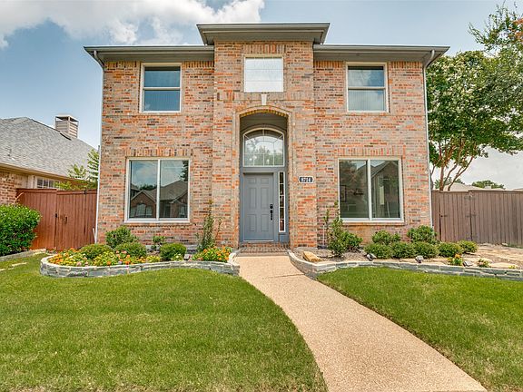 2nd image of 8714 Saddlehorn Dr