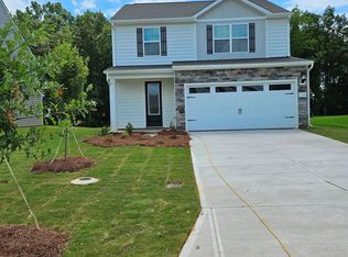 119 Brixham Loop, Troutman, NC 28166
