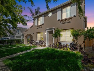 531 Freeman Way, Mountain House, CA, 95391