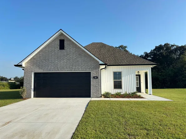 165 Headland Dr, Thibodaux, LA 70301