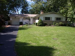 3607 Sunset Dr, Columbus, OH