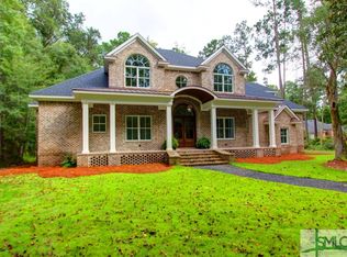 301 Buckland Hall Dr, Richmond Hill, GA 31324