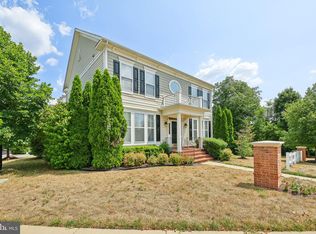 14801 First Baptist Ln, Laurel, MD 20707