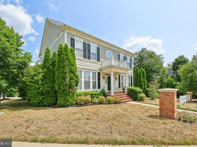 14801 First Baptist Ln, Laurel, MD, 20707