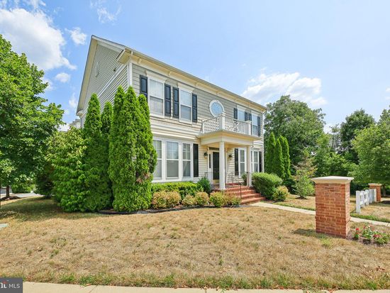 14801 First Baptist Ln, Laurel, MD 20707