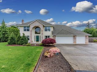 29002 NE 6th Ave, Ridgefield, WA 98642