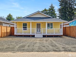 712 W 3rd St, Westport, WA