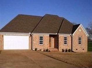 79 Pasture Rd, Lexington, TN 38351