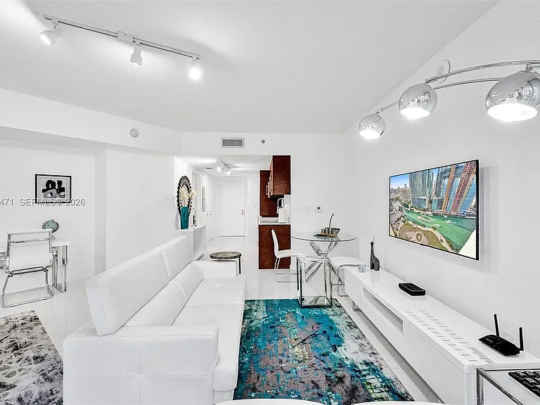 475 Brickell Ave #2708 — Photo 11