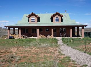 14752 A 3/4 Rd, Glade Park, CO 81523