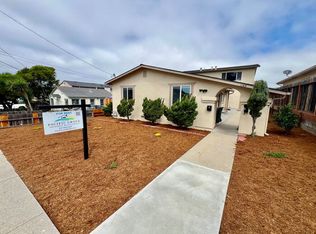 1185 Amador Ave #A, Seaside, CA