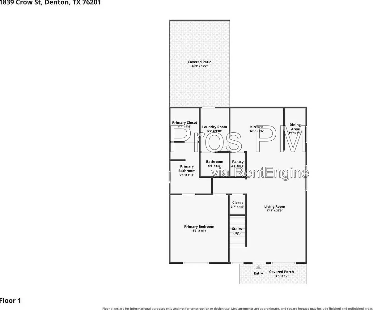 4 bed, 4.5 bath, $2,200 — Photo 2