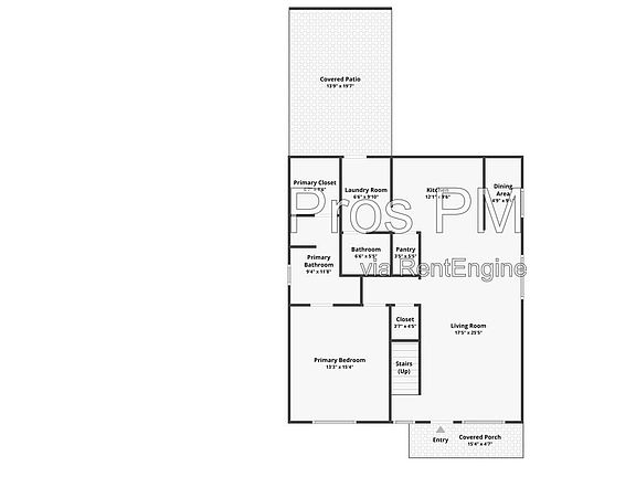 2nd image of 1839 Crow St Unit 101