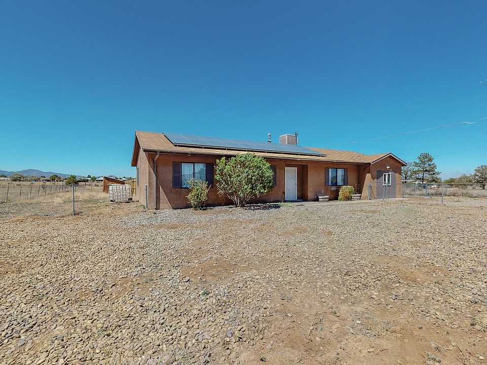 143 Church St E, Edgewood, NM 87015 Zillow