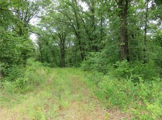 33325 Gaddy Rd, Macomb, OK 74852